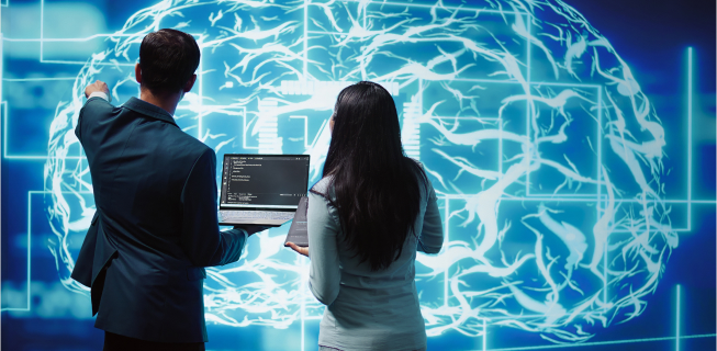 Neurofeedback Training - MindVista